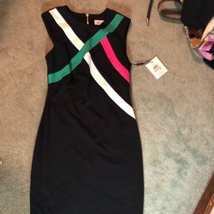 Calvin Klein dress
